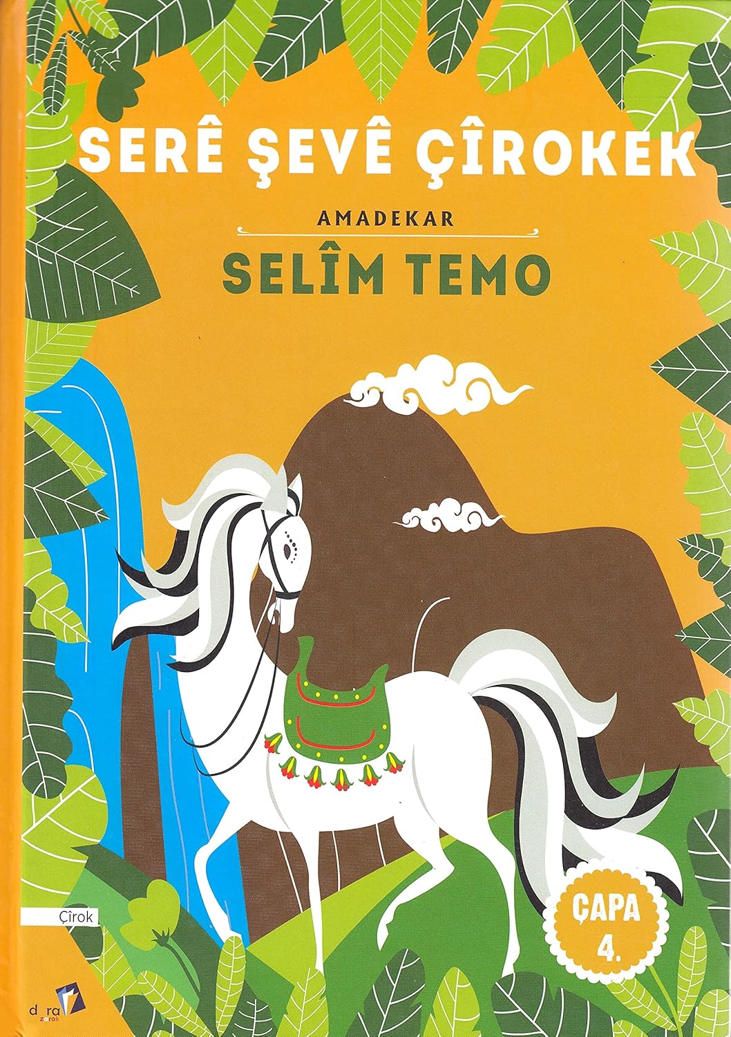 Serê Şevê Çîrokek