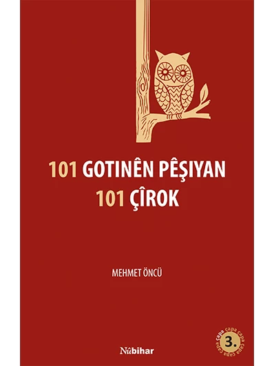 101 Gotinên Pêşiyan 101 Çîrok