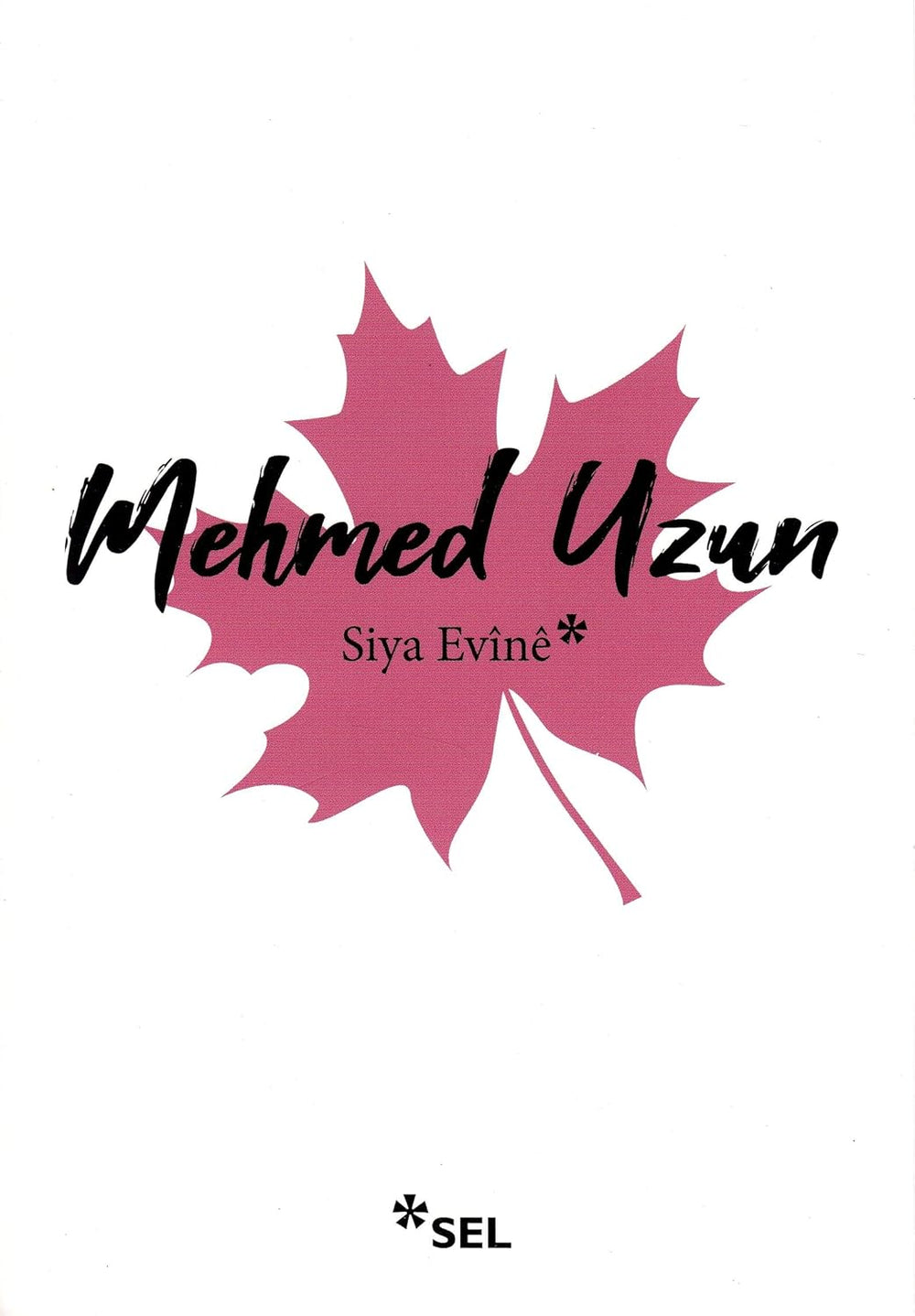 Siya Evînê