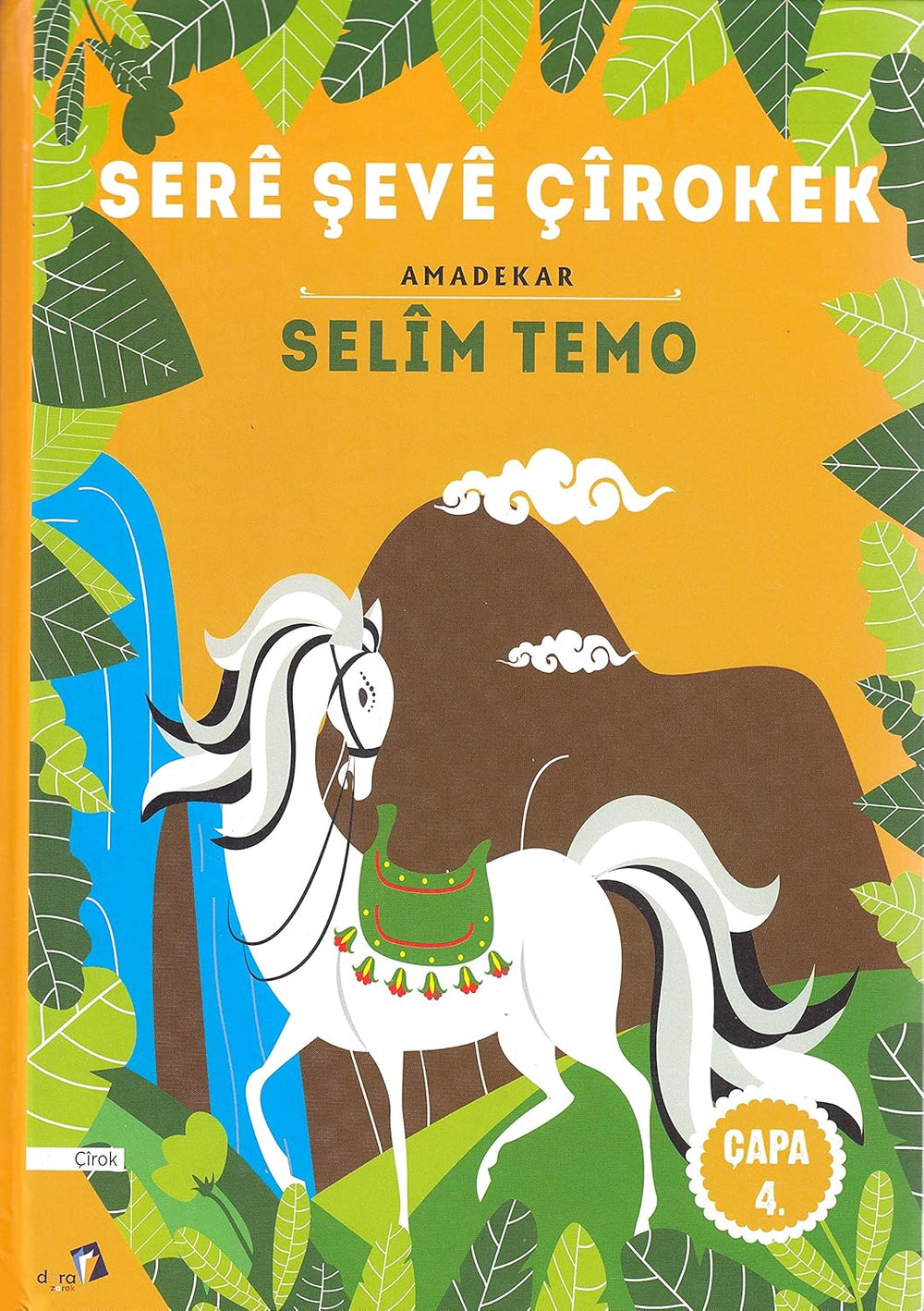 Serê Şevê Çîrokek