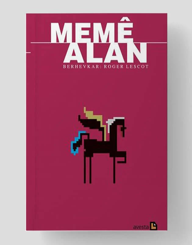 Memê Alan - Roger Lescot