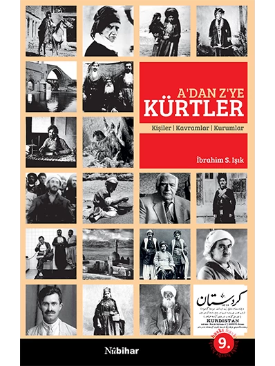 A'Dan Z'Ye Kürtler