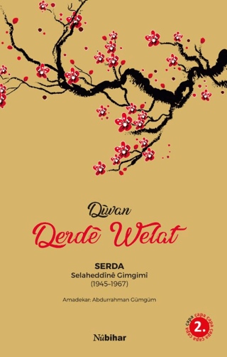 Dîwan -Derdê Welat