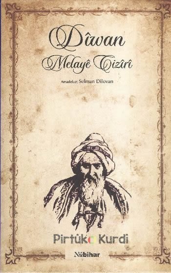 Dîwan – Melayê Cizîrî