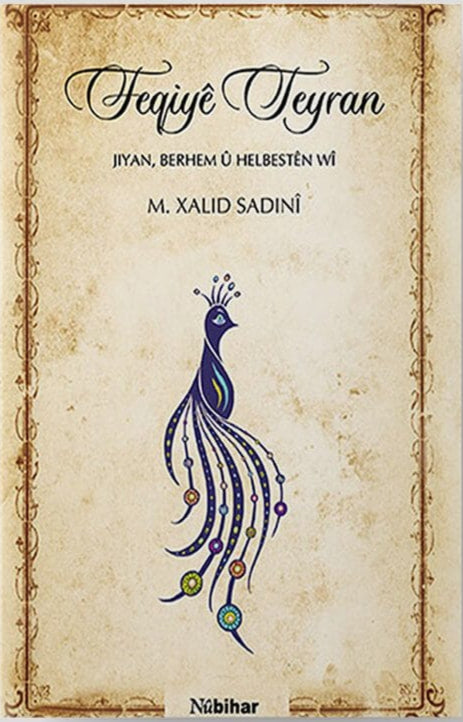 Feqiye Teyran