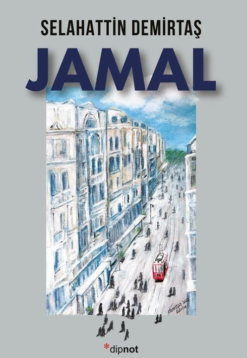 Jamal