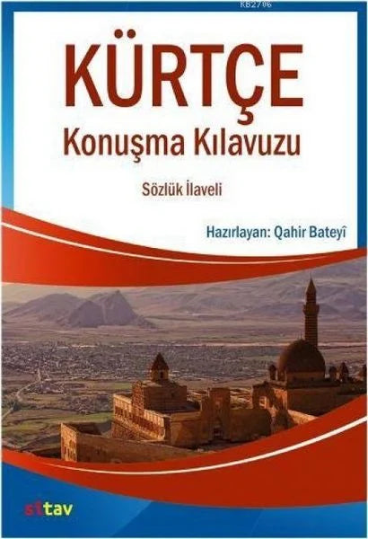 Kürtçe Konuşma Klavuzu