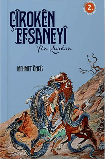 Çîrokên Efsaneyî Yên Kurdan