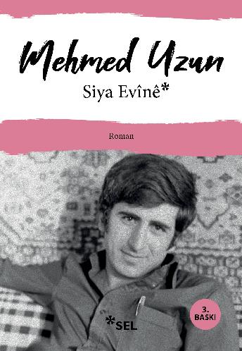 Siya Evînê